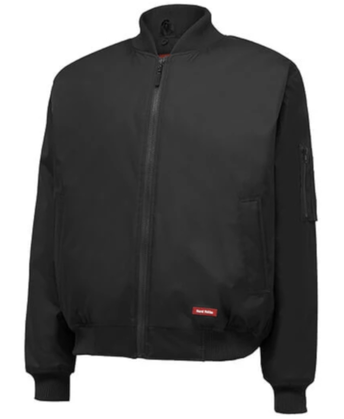 WORKWEAR, SAFETY & CORPORATE CLOTHING SPECIALISTS - Core - BOMBER JACKET