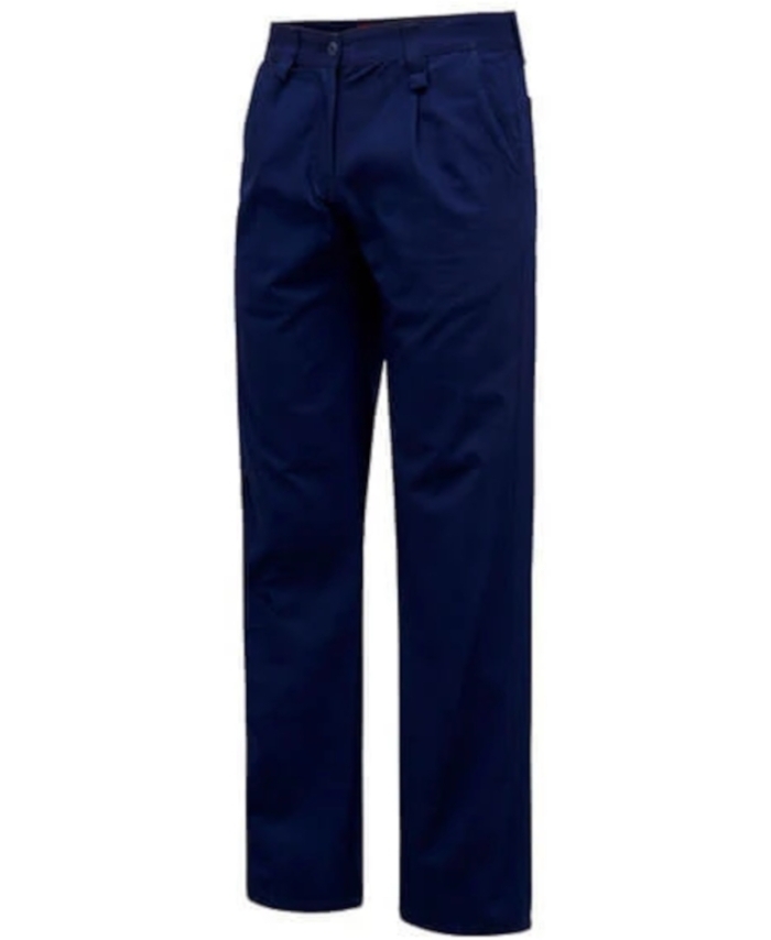 WORKWEAR, SAFETY & CORPORATE CLOTHING SPECIALISTS - Core - Womens Drill Pant