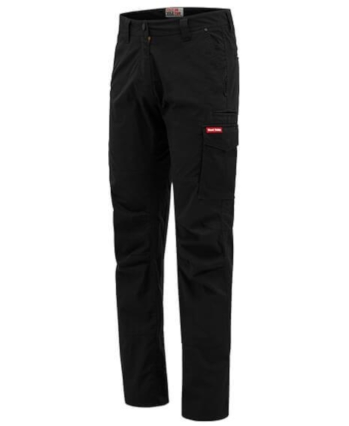 WORKWEAR, SAFETY & CORPORATE CLOTHING SPECIALISTS - 3056 - Womens Ripstop Cargo Pant