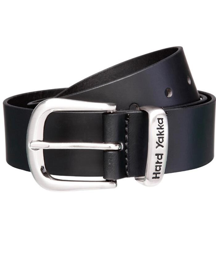 WORKWEAR, SAFETY & CORPORATE CLOTHING SPECIALISTS - Foundations - Leather Belt