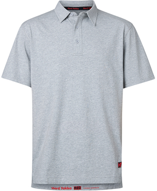 WORKWEAR, SAFETY & CORPORATE CLOTHING SPECIALISTS - Red Collection - Tactical Short Sleeve Polo