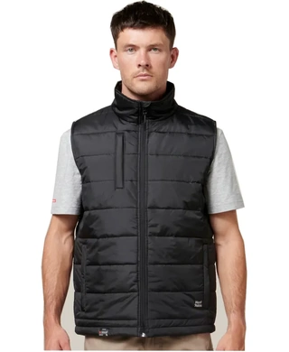 WORKWEAR, SAFETY & CORPORATE CLOTHING SPECIALISTS - 3056 - Puffa 2.0 Vest