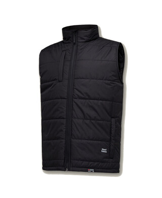 WORKWEAR, SAFETY & CORPORATE CLOTHING SPECIALISTS - 3056 - PUFFA 2.0 VEST