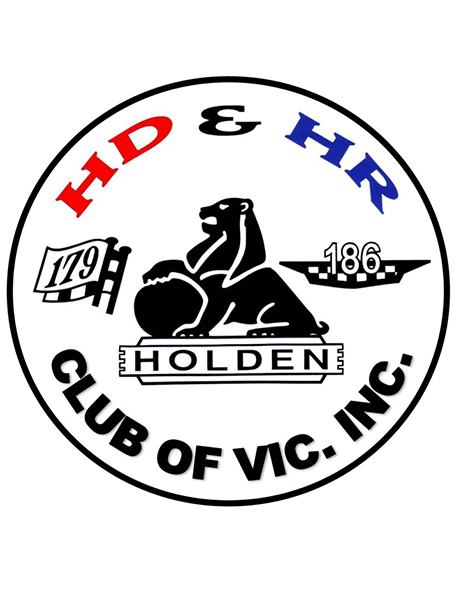 HD & HR club of Vic.