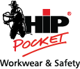HIP POCKET - BALLARAT logo
